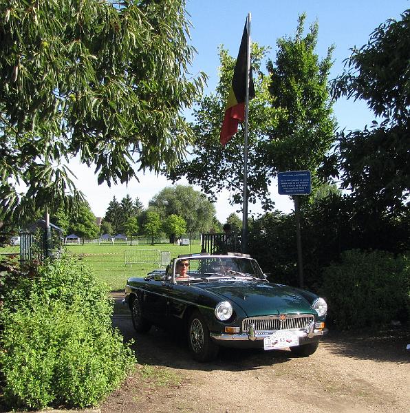 Crijtfeesten te Diepenbeek op 26 juli 2009 (45).JPG